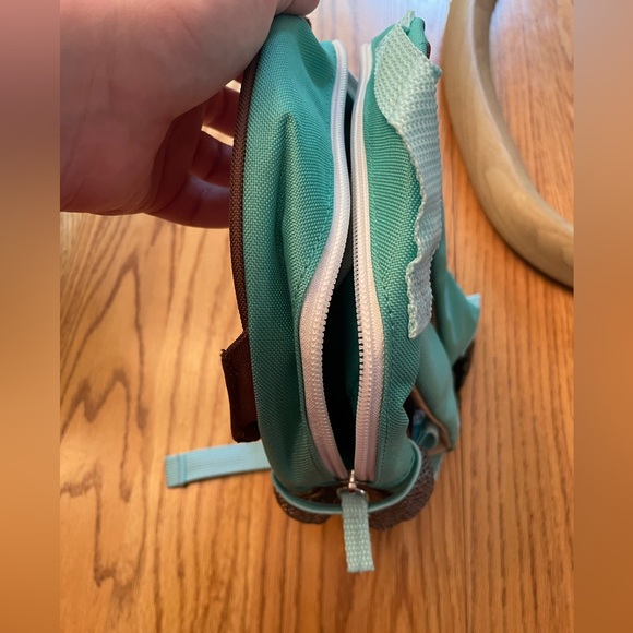 Mini backpack - Picture 2 of 4